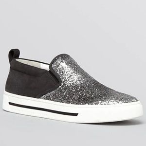 Marc by Marc Jacobs Flat Slip on Sneakers